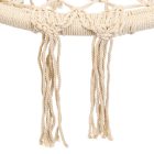 Cardenas függőfotel bézs