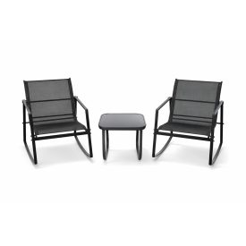 Elva Balcony kerti bútor garnitúra szett