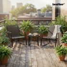 Elva Balcony kerti bútor garnitúra szett