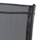 Lorca 4+1 kerti bútor garnitúra szett