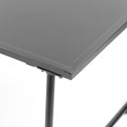 Lorca 4+1 kerti bútor garnitúra szett