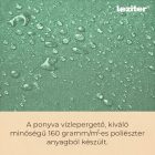 Solari kerti napernyő zöld 300 cm