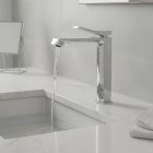 Arno magasított mosdó csaptelep