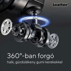 TraveLux Pro IX gurulós bőrönd szett