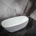 Riva szabadon álló fürdőkád