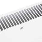 Mistral elektromos fűtőtest 750W / 2000W