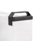 Mistral elektromos fűtőtest 750W / 2000W