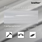 TraveLux Voyager X gurulós bőrönd szett