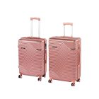 TraveLux Urban XI gurulós bőrönd szett