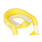 Lépcsős wc szűkítő sárga