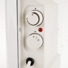 Asama elektromos fűtőtest 750W/1500W