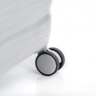 TraveLux Voyager IV gurulós bőrönd szett