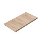 Praktik 30 konyhai munkalap sonoma tölgy