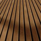 Signature PENT 11x7 műanyag kerti ház velencei barna