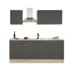 Yorki 210 konyhabútor