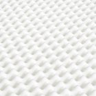 DreamX szivacs matrac 140x200x12