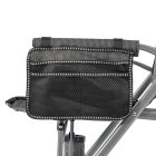 Leziter Comfort karfás horgász szék pohártartóval szürke