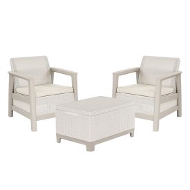 Scandi Balcony linea set kerti bútor garnitúra