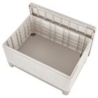 Scandi Balcony linea set kerti bútor garnitúra