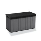 Darwin kerti tároló 570L grafit