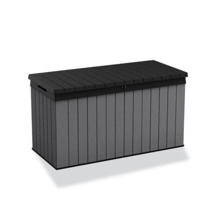 Darwin kerti tároló 570L grafit