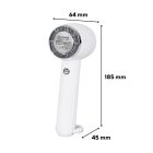 Rico kézi hordozható usb ventilátor 2000 mAh