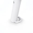 Rico kézi hordozható usb ventilátor 2000 mAh