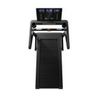 Futópad Led kijelzővel Aeorun Max 150 kg, 4,5 LE, 18,8 Km/h, 12 program, dőlésszög 0-15%