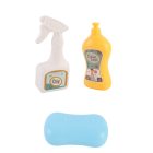 Takarító készlet hosszú változat