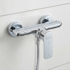 Auri zuhany csaptelep