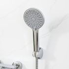 Auri zuhany csaptelep