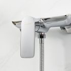 Auri zuhany csaptelep