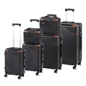 TraveLux Urban XXXXXII gurulós bőrönd szett