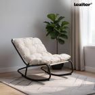 Zen kerti hintaszék