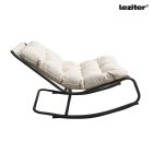 Zen kerti hintaszék