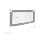 Bizonsági rács védőkorlát 150 cm