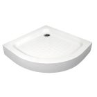 Intro 90 íves zuhanykabin XN tálcával