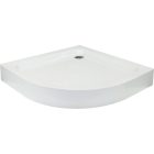 Intro 90 íves zuhanykabin XN tálcával