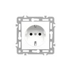 Nova dugalj keret nélkül fehér