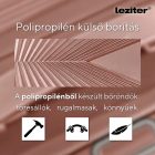 TraveLux Endure gurulós bőrönd szett