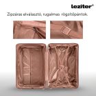 TraveLux Endure gurulós bőrönd szett