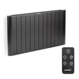 Solis elektromos fűtőtest 2000W