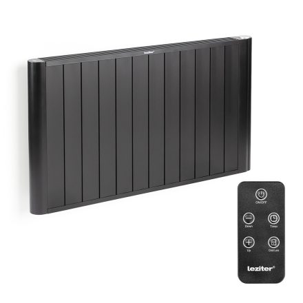 Solis elektromos fűtőtest 2000W