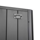 Solis elektromos fűtőtest 2000W