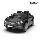 Elektromos autó Mercedes Benz CLS 350 fekete