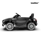 Elektromos autó Mercedes Benz CLS 350 fekete