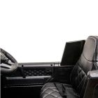 Elektromos autó Mercedes-Benz AMG fekete