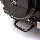 Elektromos autó Mercedes-Benz AMG fekete