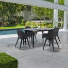 Vira 4+1 kerti bútor garnitúra szett