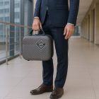 TraveLux Pro VIII gurulós bőrönd szett